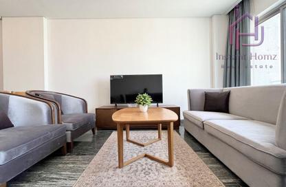 Apartment - 2 Bedrooms - 2 Bathrooms for rent in Seef - Capital Governorate