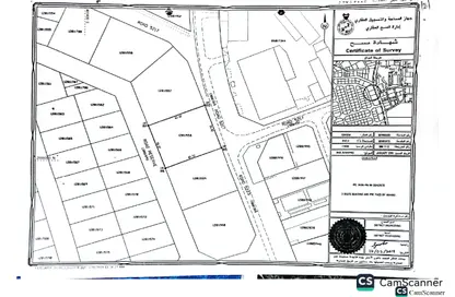 أرض - استوديو للبيع في راس زوييد - المحافظة الجنوبية