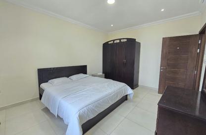 Apartment - 1 - 1 for rent in Um Al Hasam - Manama - Capital Governorate
