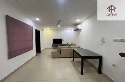 Apartment - 2 Bedrooms - 2 Bathrooms for rent in Gufool - Manama - Capital Governorate