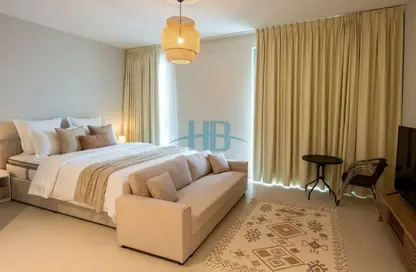 شقة - 1 حمام للايجار في مراسي البحرين - ديار المحرق - المحرق