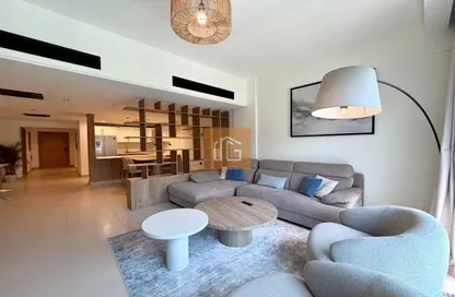 Apartment - 3 Bedrooms - 3 Bathrooms for rent in Amwaj Avenue - Amwaj Islands - Muharraq Governorate Apartment - 3 Bedrooms - 3 Bathrooms for rent in Amwaj Avenue - Amwaj Islands - Muharraq Governorate