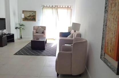 Apartment - 2 Bedrooms - 2 Bathrooms for rent in Al Juffair - Capital Governorate Apartment - 2 Bedrooms - 2 Bathrooms for rent in Al Juffair - Capital Governorate