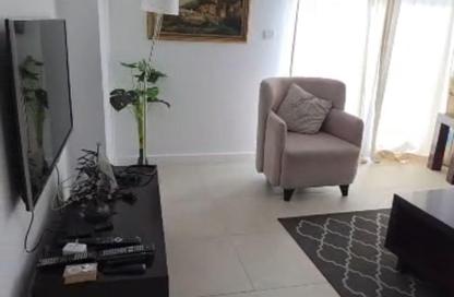 Apartment - 2 Bedrooms - 2 Bathrooms for rent in Al Juffair - Capital Governorate Apartment - 2 Bedrooms - 2 Bathrooms for rent in Al Juffair - Capital Governorate