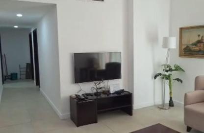 Apartment - 2 Bedrooms - 2 Bathrooms for rent in Al Juffair - Capital Governorate Apartment - 2 Bedrooms - 2 Bathrooms for rent in Al Juffair - Capital Governorate