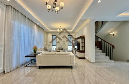 Villa - 4 - 5 for rent in Budaiya - Northern Governorate