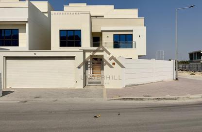 Villa - 4 - 5 for rent in Budaiya - Northern Governorate