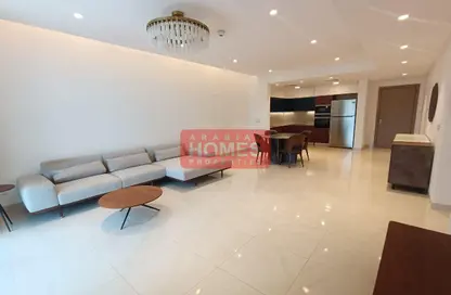 Apartment - 2 Bedrooms - 3 Bathrooms for rent in Adliya - Manama - Capital Governorate