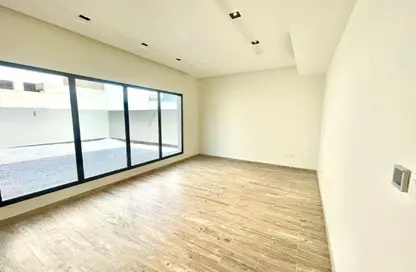 Villa - 4 Bedrooms - 4 Bathrooms for sale in Mozoon - Diyar Al Muharraq - Muharraq Governorate