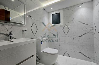Apartment - 2 - 2 for rent in Al Juffair - Capital Governorate