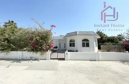 Villa - 3 Bedrooms - 3 Bathrooms for rent in Saar - Northern Governorate