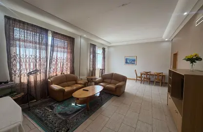 Apartment - 2 Bedrooms - 1 Bathroom for rent in Al Juffair - Capital Governorate