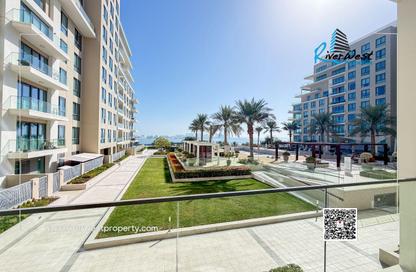 Apartment - 2 - 2 for sale in Marassi Shores Residences - Diyar Al Muharraq - Muharraq Governorate
