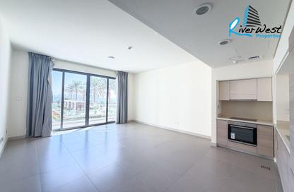 Apartment - 2 Bedrooms - 2 Bathrooms for sale in Marassi Shores Residences - Diyar Al Muharraq - Muharraq Governorate