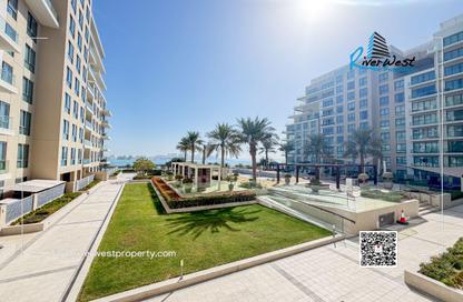Apartment - 2 - 2 for sale in Marassi Shores Residences - Diyar Al Muharraq - Muharraq Governorate