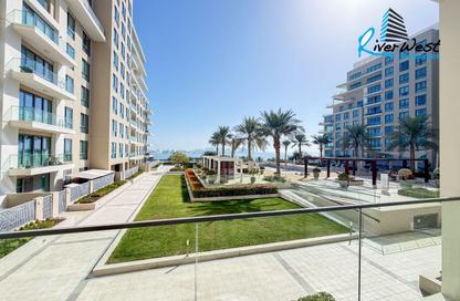 Apartment - 2 Bedrooms - 2 Bathrooms for sale in Marassi Shores Residences - Diyar Al Muharraq - Muharraq Governorate