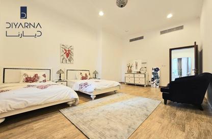 Apartment - 2 Bedrooms - 3 Bathrooms for rent in Seef - Capital Governorate