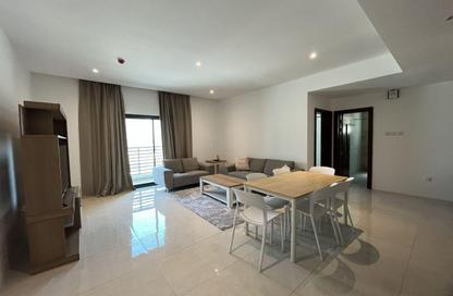 Apartment - 1 Bedroom - 1 Bathroom for rent in Sanabis - Manama - Capital Governorate Apartment - 1 Bedroom - 1 Bathroom for rent in Sanabis - Manama - Capital Governorate