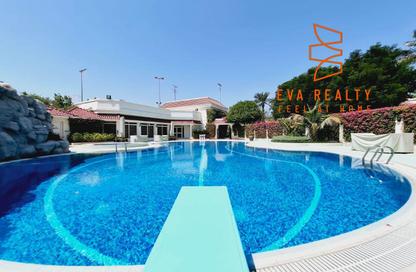 Villa - 5 Bedrooms - 5 Bathrooms for rent in Saar - Northern Governorate