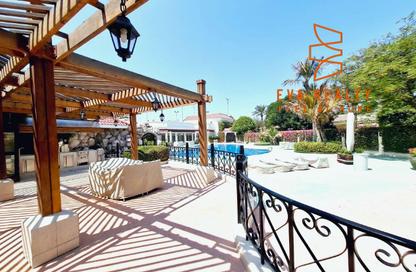 Villa - 5 Bedrooms - 5 Bathrooms for rent in Saar - Northern Governorate