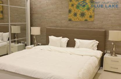 Apartment - 2 Bedrooms - 2 Bathrooms for rent in Al Juffair - Capital Governorate