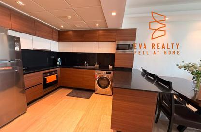 Apartment - 1 - 2 for sale in Essence of Dilmunia - Dilmunia Island - Muharraq Governorate