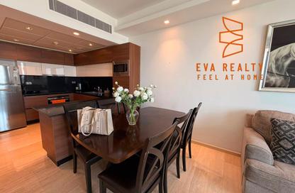Apartment - 1 - 2 for sale in Essence of Dilmunia - Dilmunia Island - Muharraq Governorate