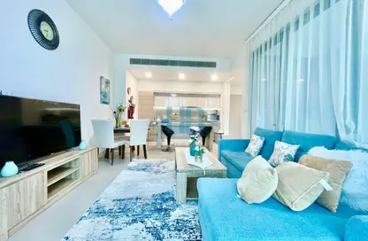 شقة - 2 غرف نوم - 2 حمامات للبيع في مراسي البحرين - ديار المحرق - المحرق