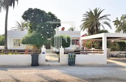 فيلا - 3 غرف نوم - 3 حمامات للايجار في الهملة - المحافظة الشمالية