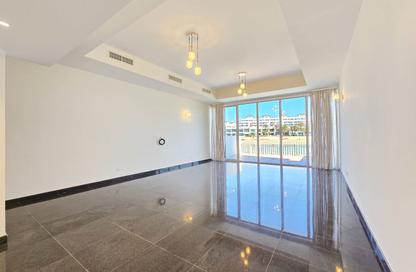 Villa - 3 - 3 for rent in Amwaj Avenue - Amwaj Islands - Muharraq Governorate