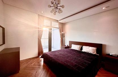 Apartment - 1 Bedroom - 1 Bathroom for sale in Diplomatic Area - Manama - Capital Governorate