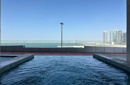 Apartment - 1 Bedroom - 1 Bathroom for sale in Diplomatic Area - Manama - Capital Governorate