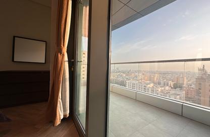 Apartment - 1 Bedroom - 1 Bathroom for sale in Diplomatic Area - Manama - Capital Governorate