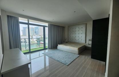 Duplex - 3 Bedrooms - 4 Bathrooms for rent in Amwaj Avenue - Amwaj Islands - Muharraq Governorate