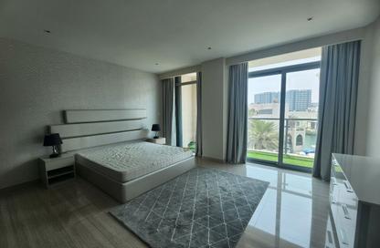 Duplex - 3 Bedrooms - 4 Bathrooms for rent in Amwaj Avenue - Amwaj Islands - Muharraq Governorate