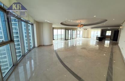 Penthouse - 4 Bedrooms - 6 Bathrooms for rent in Seef - Capital Governorate