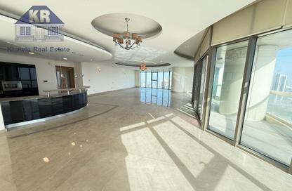 Penthouse - 4 Bedrooms - 6 Bathrooms for rent in Seef - Capital Governorate
