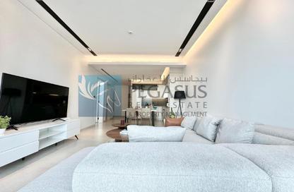 Apartment - 1 - 2 for rent in Al Juffair - Capital Governorate Apartment - 1 - 2 for rent in Al Juffair - Capital Governorate
