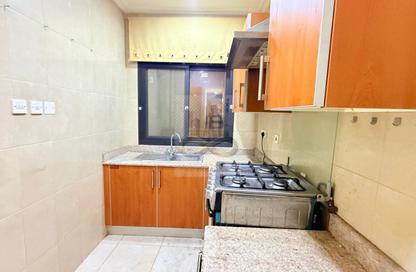Apartment - 2 - 2 for rent in Um Al Hasam - Manama - Capital Governorate