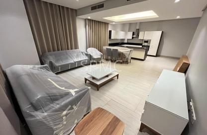 Apartment - 3 - 3 for rent in Al Bahair - Riffa - Southern Governorate