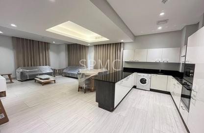 Apartment - 3 - 3 for rent in Al Bahair - Riffa - Southern Governorate