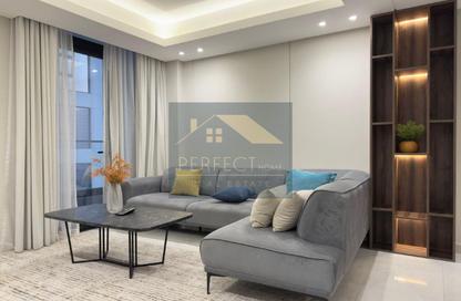 Apartment - 2 Bedrooms - 3 Bathrooms for rent in The Lagoon - Amwaj Islands - Muharraq Governorate