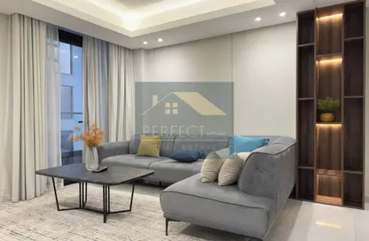 شقة - 2 غرف نوم - 3 حمامات للايجار في اللاجون - أمواج - المحرق