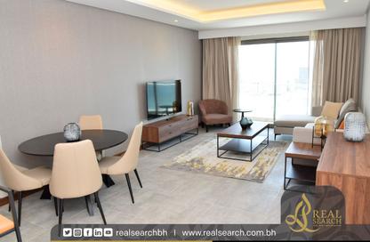Apartment - 1 Bedroom - 1 Bathroom for rent in Hidd - Muharraq Governorate Apartment - 1 Bedroom - 1 Bathroom for rent in Hidd - Muharraq Governorate