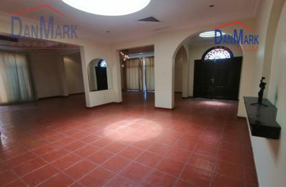 Villa - 3 - 3 for rent in Barbar - Northern Governorate
