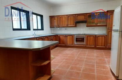 Villa - 3 - 3 for rent in Barbar - Northern Governorate