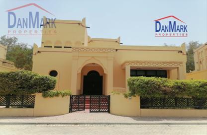 Villa - 3 - 3 for rent in Barbar - Northern Governorate