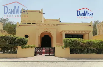 Villa - 3 Bedrooms - 3 Bathrooms for rent in Barbar - Northern Governorate
