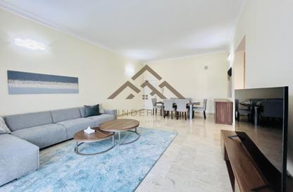 Apartment - 2 Bedrooms - 2 Bathrooms for rent in Al Juffair - Capital Governorate Apartment - 2 Bedrooms - 2 Bathrooms for rent in Al Juffair - Capital Governorate