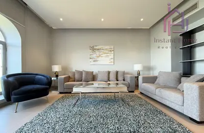 شقة - 3 غرف نوم - 3 حمامات للايجار في شارع أمواج - أمواج - المحرق